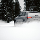 Illustration for article titled Flat Out At iWhite Hell/i, The Northernmost Car Testing Center In The World